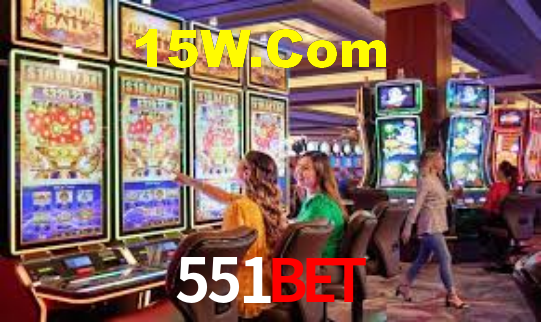 551Bet Login