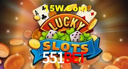 551Bet: Seu Cassino Premiado com Pagamentos Rápidos