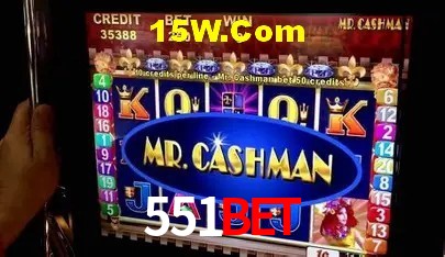 551Bet