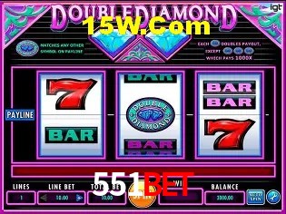  551Bet App