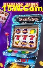 551Bet App