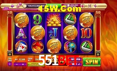 551Bet Login